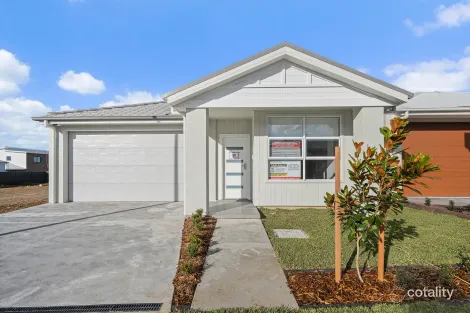 45 Coalminer Dr, Calderwood, NSW 2527
