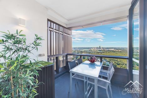 Property photo of 7 Australia Avenue Sydney Olympic Park NSW 2127