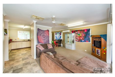 Property photo of 86 Harrow Street West Rockhampton QLD 4700