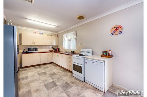 Property photo of 86 Harrow Street West Rockhampton QLD 4700