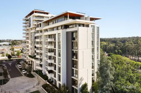 610/2 Kingfisher St, Lidcombe, NSW 2141