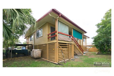 Property photo of 86 Harrow Street West Rockhampton QLD 4700