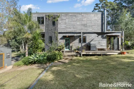 Property photo of 9 Binnowee Place Bawley Point NSW 2539