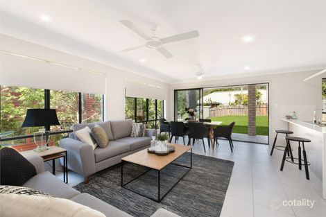 Property photo of 6 Osberg Street The Gap QLD 4061