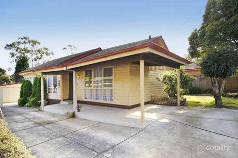 136 Mahoneys Rd, Forest Hill, VIC 3131