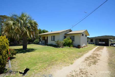 Property photo of 71 Donges Road Severnlea QLD 4380