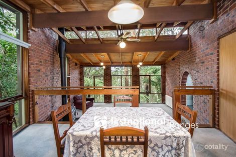 Property photo of 2 Colehurst Crescent Sassafras VIC 3787