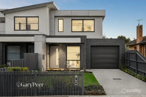 Property photo of 9B Windsor Avenue Bentleigh VIC 3204