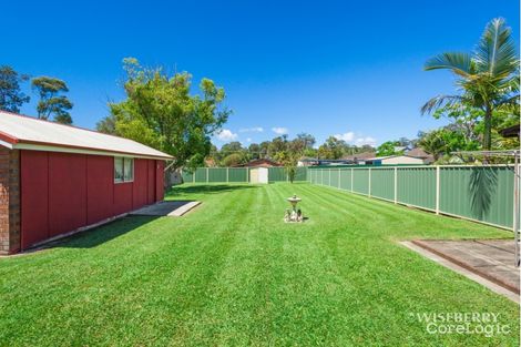 Property photo of 26 Panorama Parade Berkeley Vale NSW 2261