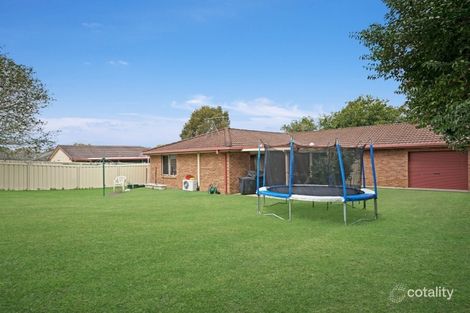 Property photo of 17 Redman Road Medowie NSW 2318