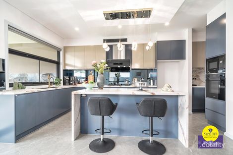 Property photo of 37 Tarcoola Drive Gables NSW 2765