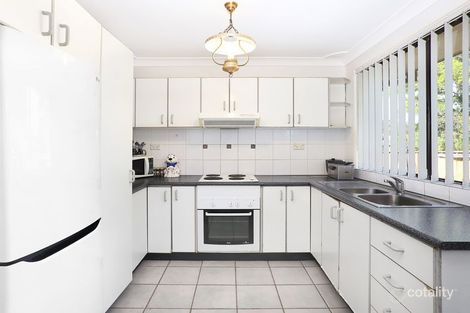 Property photo of 13 Bennett Grove Bidwill NSW 2770