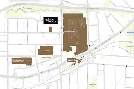 Property photo of 205/1 Nelson Street Ringwood VIC 3134