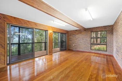 Property photo of 10-24 Thrushs Road Dulong QLD 4560