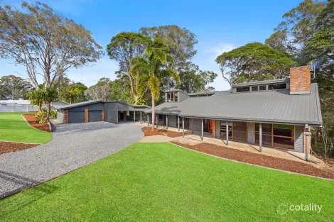 10-24 Thrushs Rd, Dulong, QLD 4560
