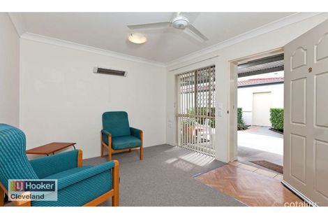 13/158 Middle St, Cleveland, QLD 4163