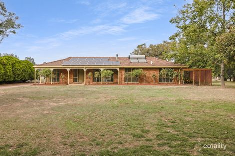 72 Porters Rd, Benalla, VIC 3672