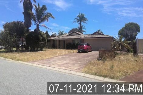 Property photo of 10 Knot Rise Ballajura WA 6066