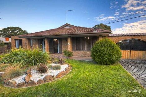21 Whitelaw Ave, Delacombe, VIC 3356
