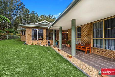 Property photo of 13 Muirfield Close Coffs Harbour NSW 2450