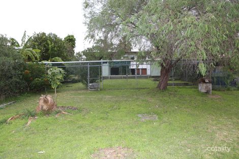 Property photo of 19 Lakeside Drive Kianga NSW 2546
