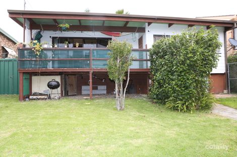 Property photo of 19 Lakeside Drive Kianga NSW 2546
