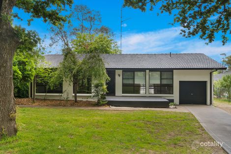 Property photo of 4 Caber Street Moss Vale NSW 2577