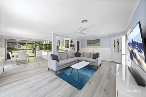 7 Williams Rd, Wandiligong, VIC 3744