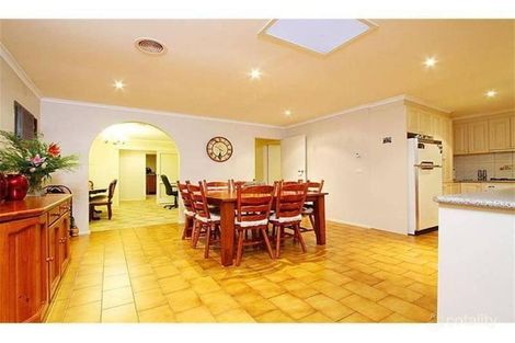 Property photo of 3 Sovereign Court Epping VIC 3076