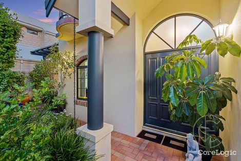 Property photo of 25 Coral Tree Avenue Subiaco WA 6008