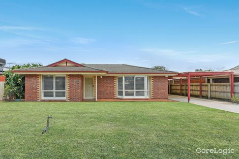 Property photo of 44 Samantha Crescent Cranbourne North VIC 3977