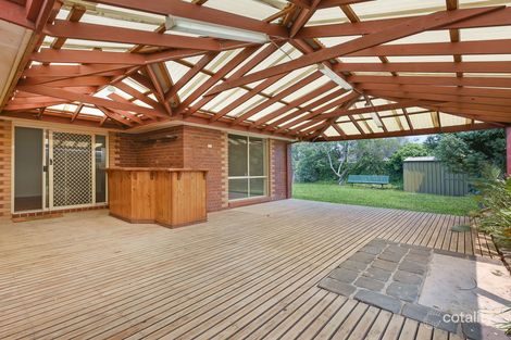 Property photo of 44 Samantha Crescent Cranbourne North VIC 3977