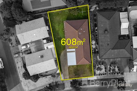 Property photo of 109 Seabrook Boulevard Seabrook VIC 3028