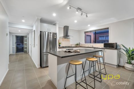 Property photo of 74 Gregson Grove Lyndhurst VIC 3975