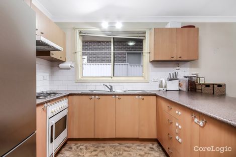 Property photo of 4A Currong Street South Wentworthville NSW 2145