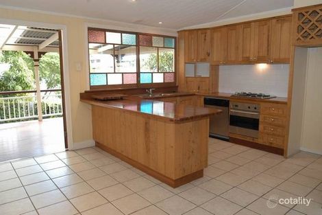 Property photo of 14 Prince Street Paddington QLD 4064