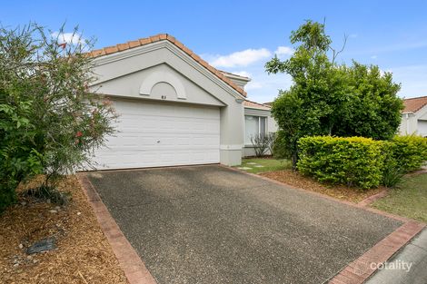 Property photo of 83/2-4 Langport Parade Mudgeeraba QLD 4213