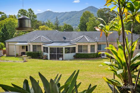 85 Faviell Dr, Bonville, NSW 2450