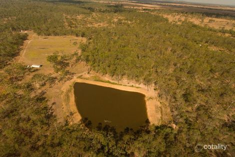 Property photo of 759 Round Hill Road Captain Creek QLD 4677