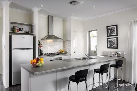 Property photo of 4 Wake Drive Dalyellup WA 6230