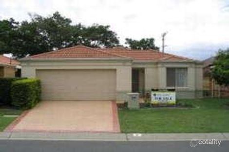 Property photo of 8 Jagera Circuit Taigum QLD 4018