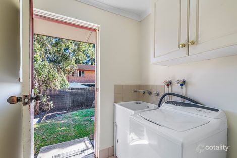 Property photo of 15/48 Sunnymeade Drive Aberfoyle Park SA 5159