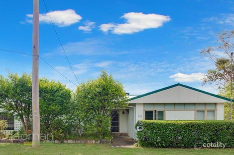 25 Buena Vista Rd, Woodford, NSW 2778