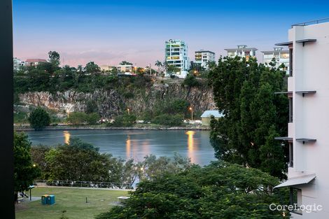 Property photo of 4503/15 Anderson Street Kangaroo Point QLD 4169