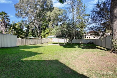 Property photo of 232 Carpenter Street St Marys NSW 2760
