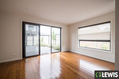 Property photo of 1/43 Major Road Fawkner VIC 3060
