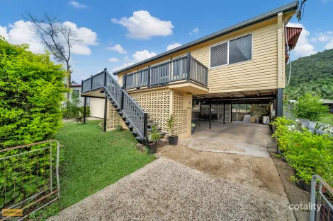 Property photo of 36 McQuillen Street Tully QLD 4854
