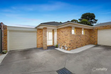 Property photo of 3/5 Jeanette Street Clayton South VIC 3169