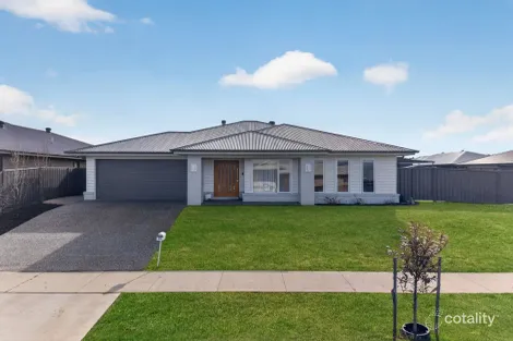Property photo of 33 Wiggins Avenue Maffra VIC 3860