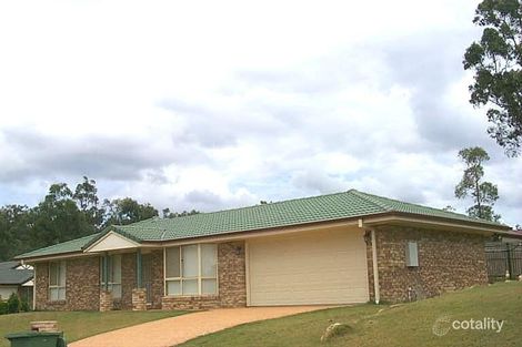 15 Maltry St, Camira, QLD 4300